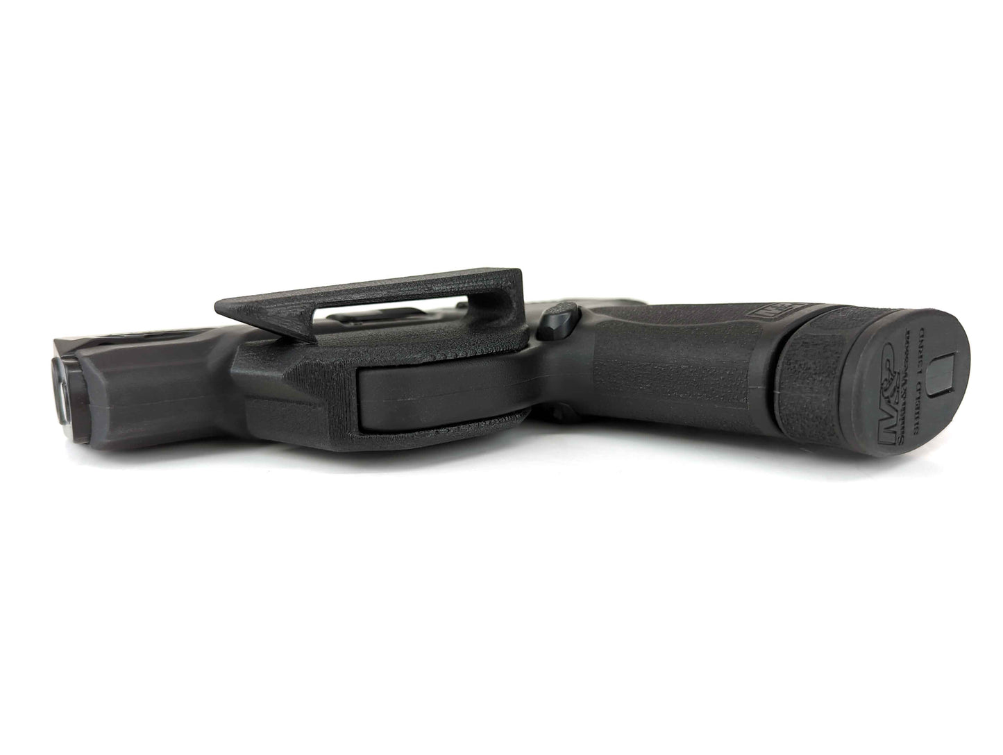 The Naked Holster - Essential Holsters