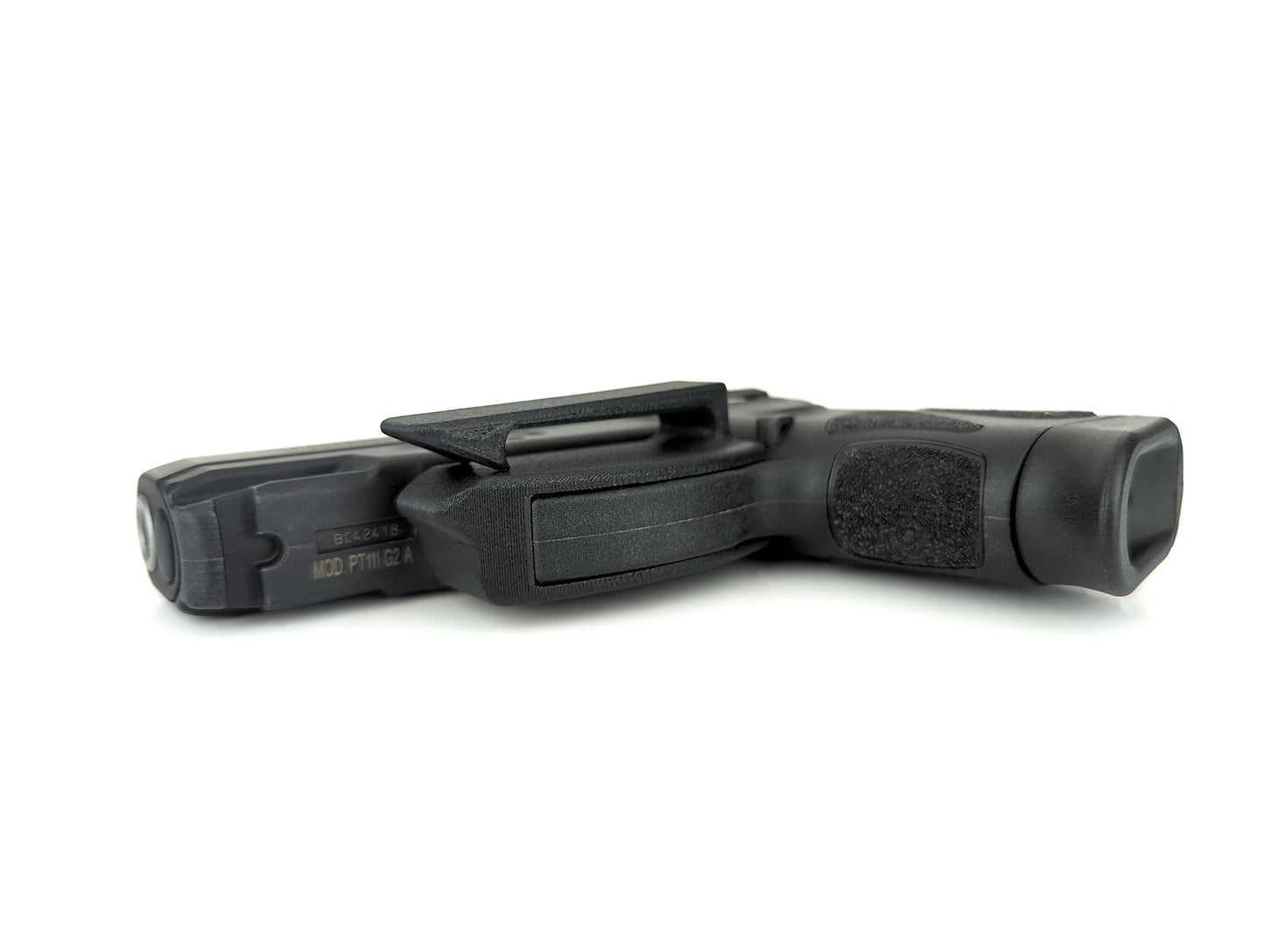 The Naked Holster - Essential Holsters
