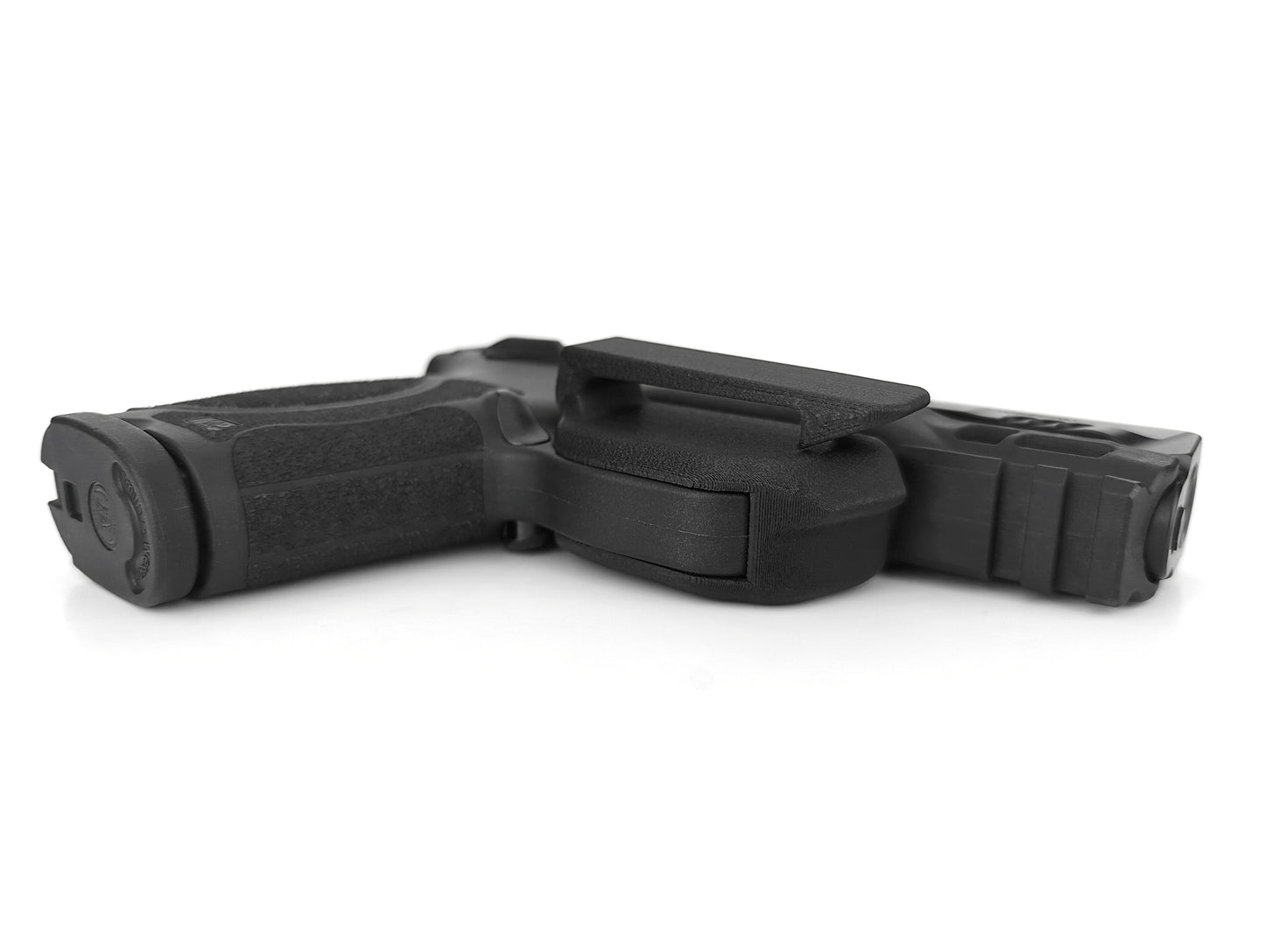 The Naked Holster - Essential Holsters