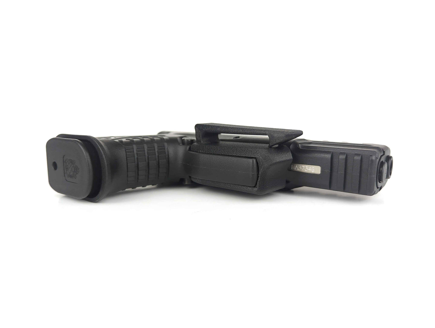 The Naked Holster - Essential Holsters