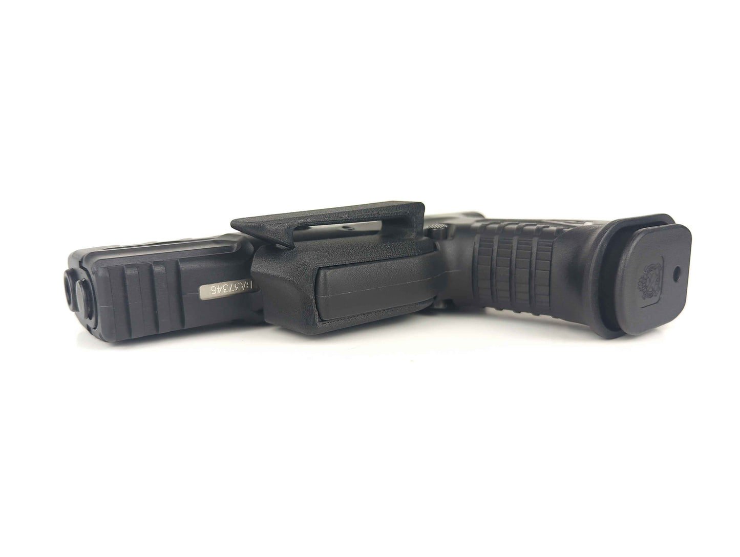 The Naked Holster - Essential Holsters