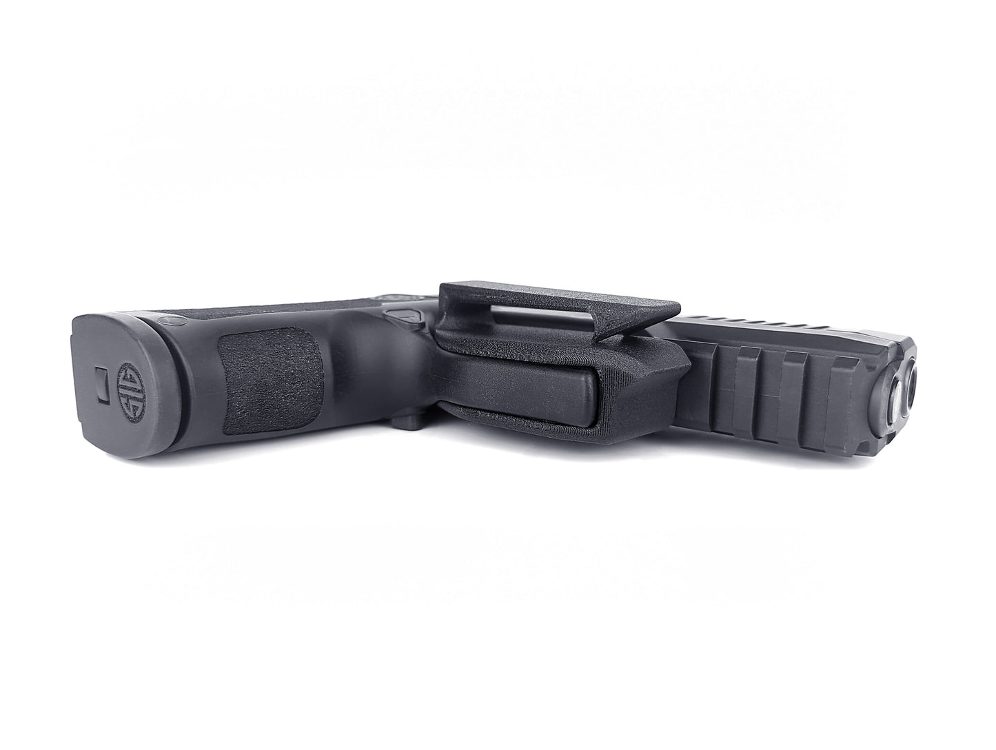 The Naked Holster - Essential Holsters