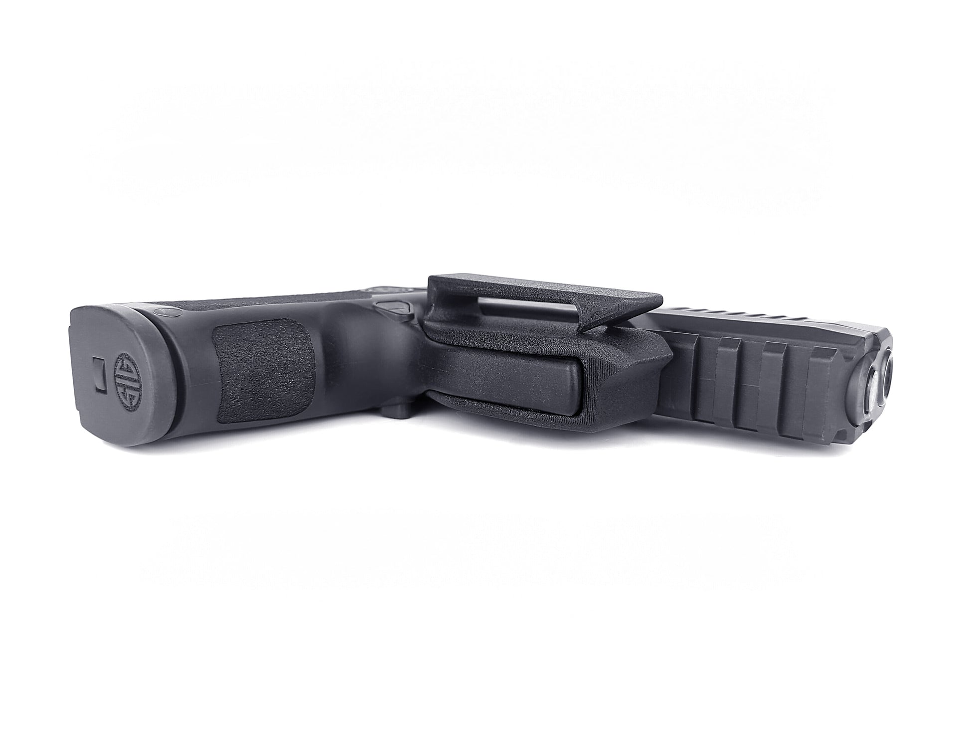 The Naked Holster - Essential Holsters