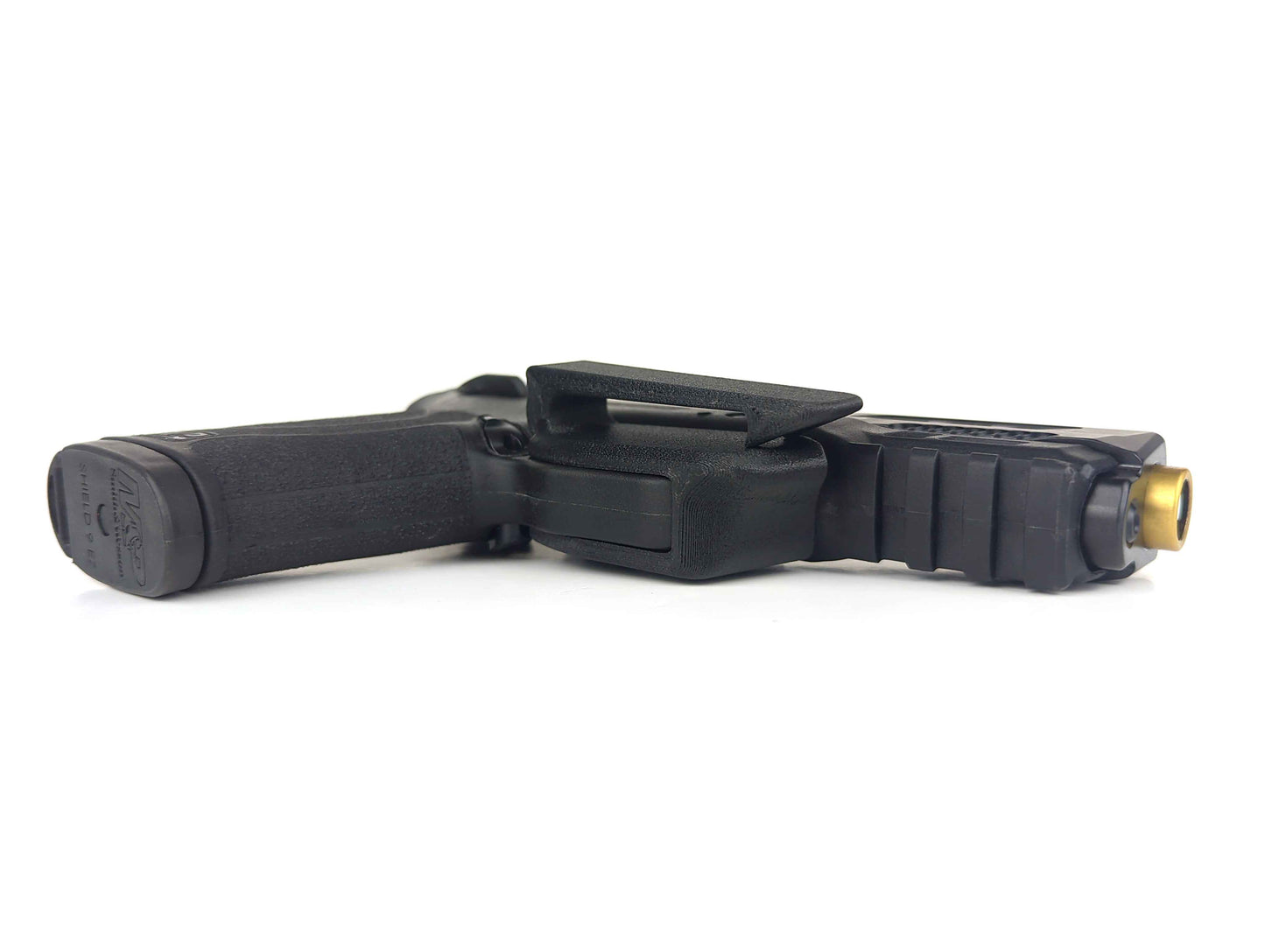 The Naked Holster - Essential Holsters
