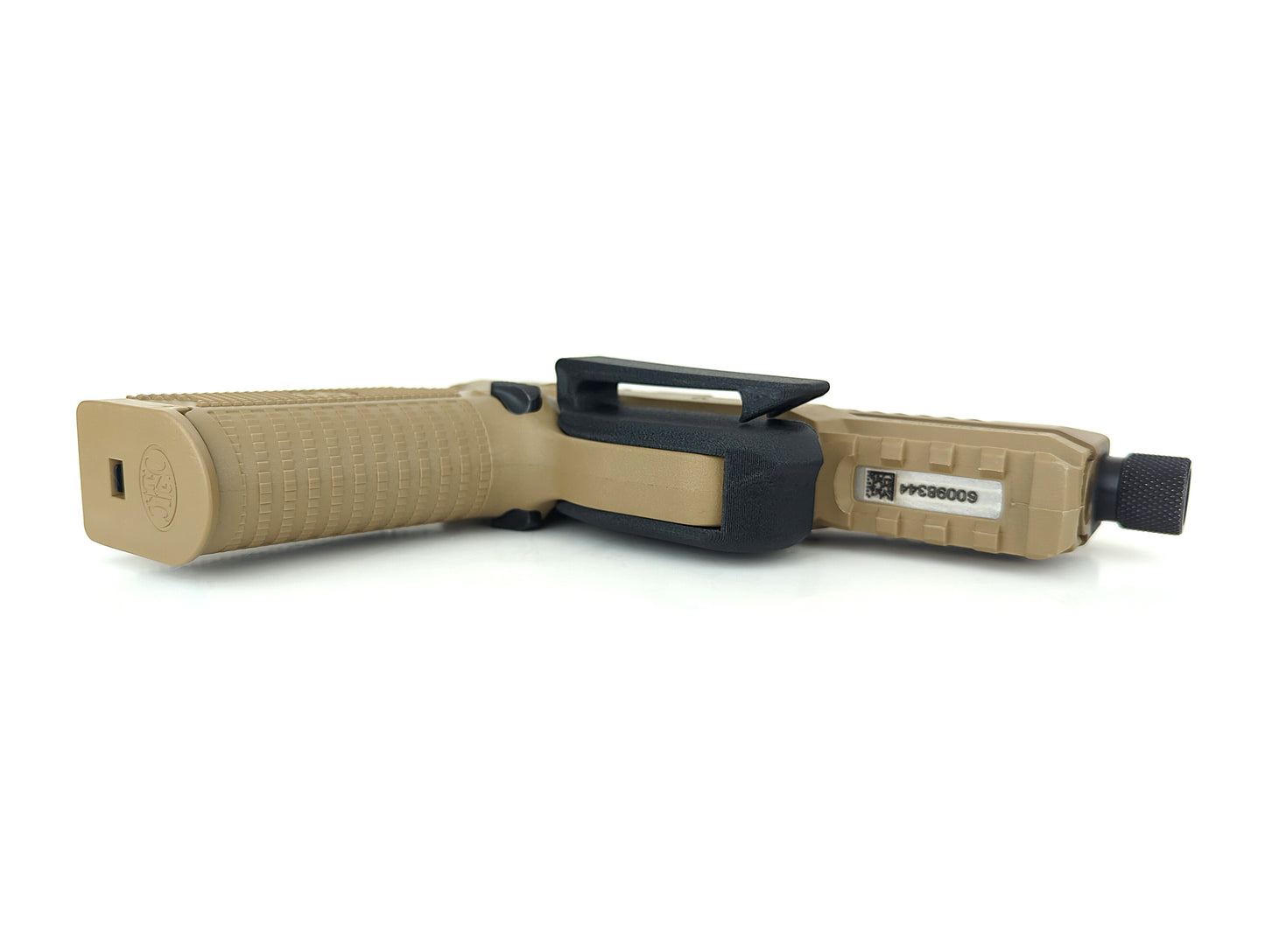 The Naked Holster - Essential Holsters
