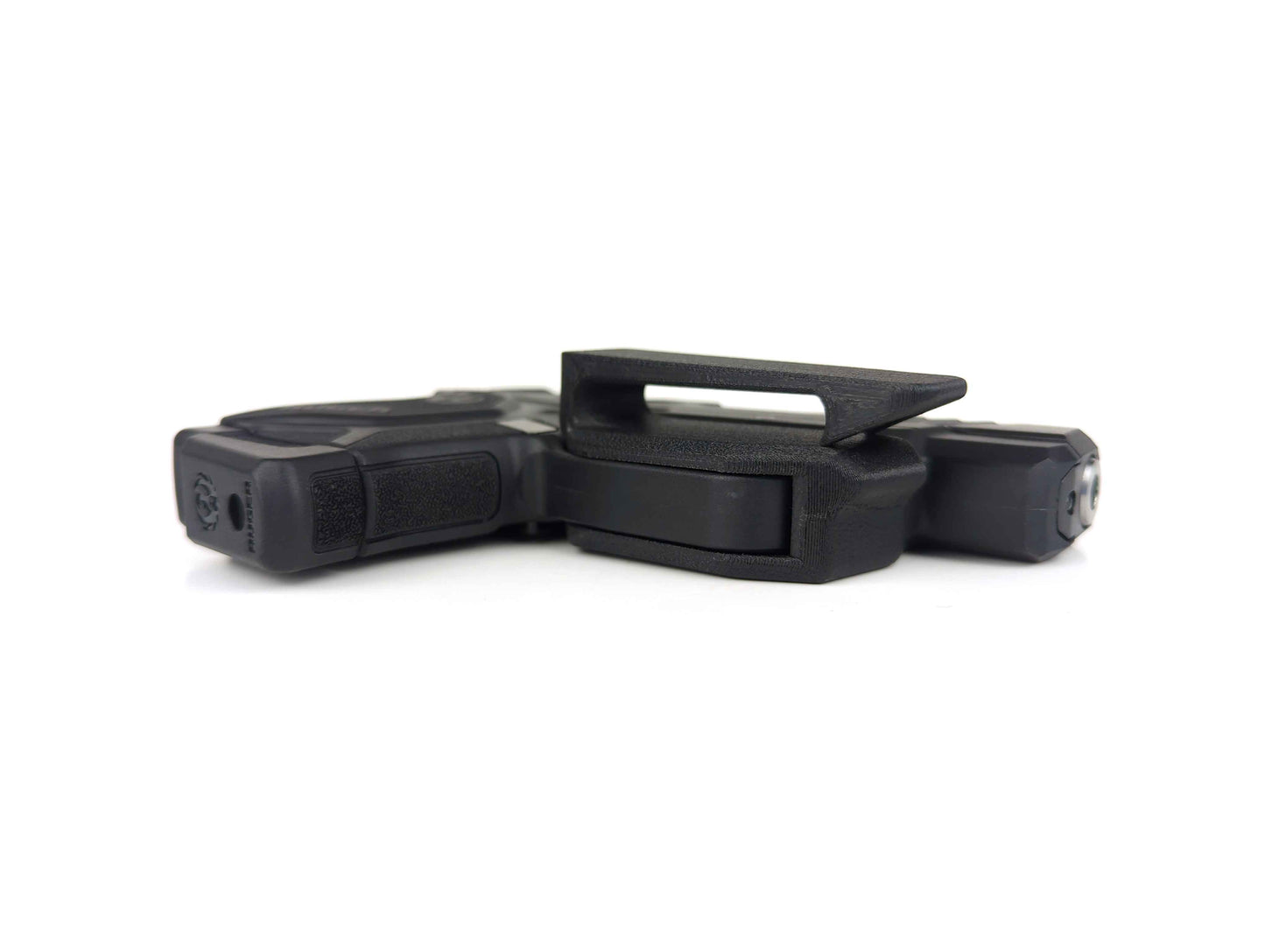 The Naked Holster - Essential Holsters