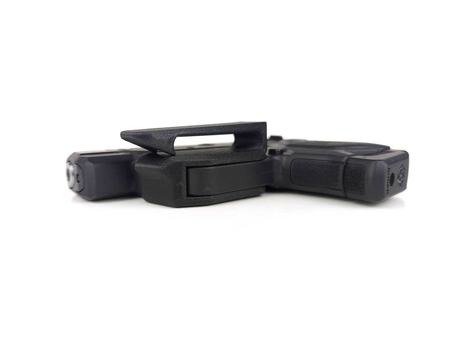 The Naked Holster - Essential Holsters