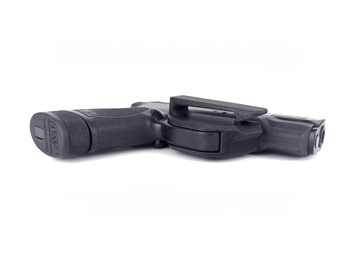 The Naked Holster - Essential Holsters