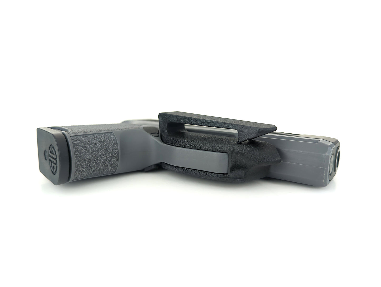 The Naked Holster - Essential Holsters