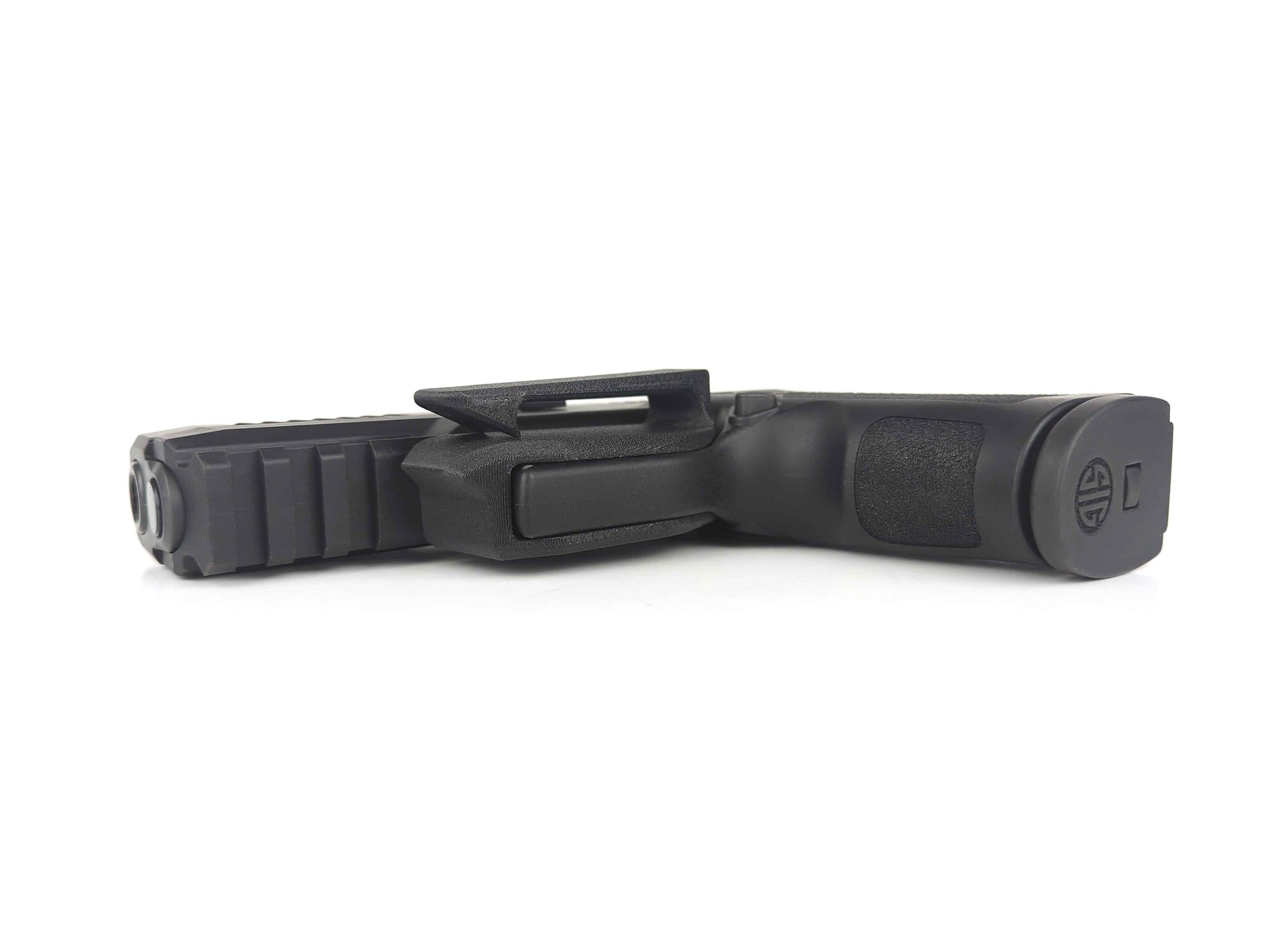 The Naked Holster - Essential Holsters