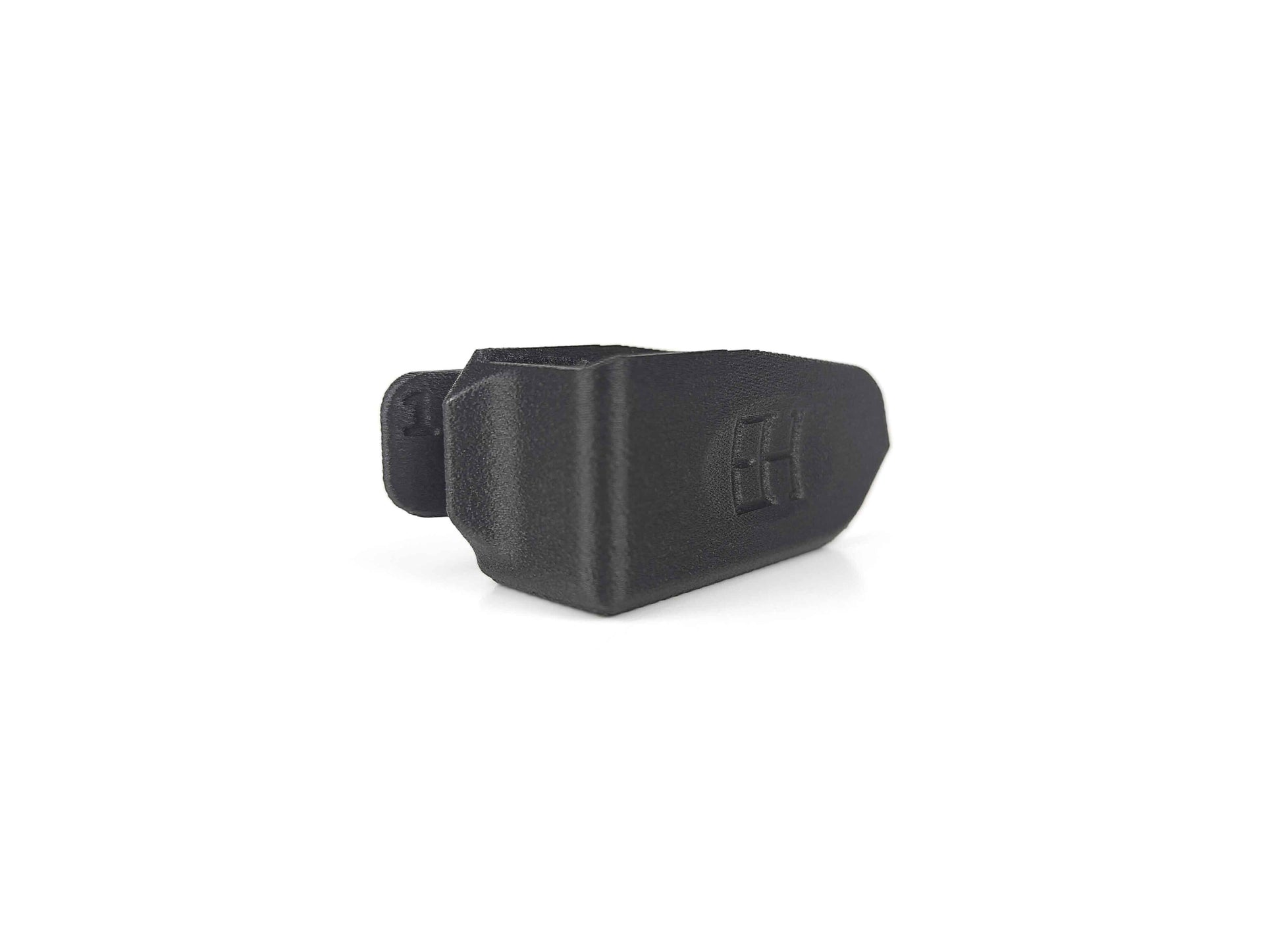 The Naked Holster – Essential Holsters