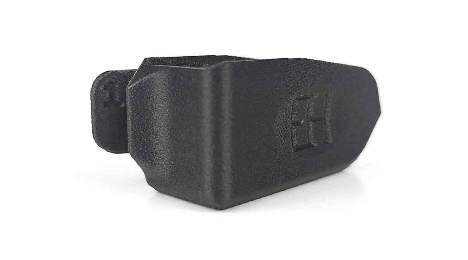 Products » Airguns » Holster & Transport » 3.1602 » Polymer Holster »